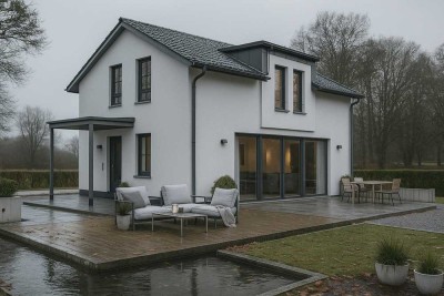 -  Jetzt Bauplatz sichern: Bien-Zenker Traumhäuser mit exklusiven Vorteilen und starker Förderung