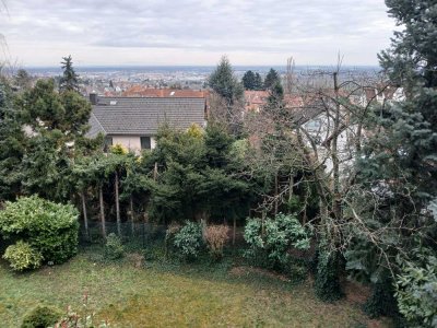 Ansprechende 4-Zimmer-Wohnung zur Miete in Am Häuselberg, Neustadt