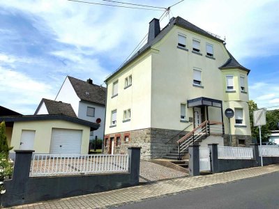 Die eigenen 4-Wände für Ihre Familie bei Montabaur