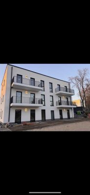 Traumwohnung in toller Lage , sehr ruhig , EG Links mit Terrasse Süd-West Ausrichtung Haus aus 2025