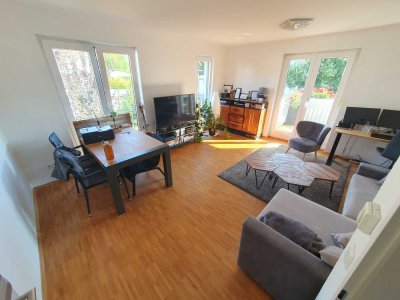 2-Zimmer-Wohnung in Hürth-Efferen (unmöbliert)