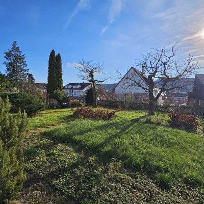 ***EINFAMILIENHAUS IN LEONBERG***