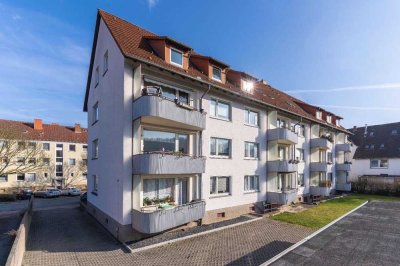 Sichere Kapitalanlage: Mehrfamilienhaus mit 14 Wohneinheiten, langfristig vermietet