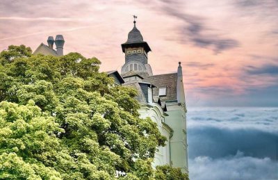 Eigennutz oder Kapitalanlage: Freie 4-Raum-Maisonette im Zentrum mit Wasserblick