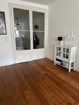 Ansprechende 2,5-Zimmer Wohnung im 3. OG in Lindau (Bodensee)