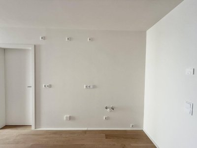 Stilvoll, modern, bezugsfertig – Eigennutzer oder als Anleger – in ruhiger Bestlage