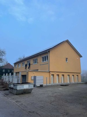 Exklusive 4,5-Zimmer Maisonette in Langenargen mit 2 Terrassen und Blick ins Grüne