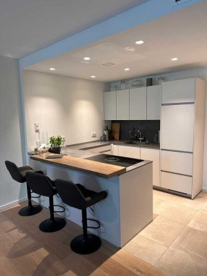 Moderne und ruhig gelegene 1 Zimmerwohnung in Toplage Maxvorstadt zu vermieten!