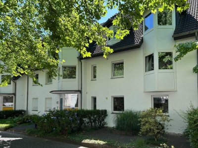 Solide Kapitalanlage in Toplage von Gütersloh *** 1815 R Eigentumswohnung in Gütersloh-Innenstadt