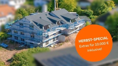 Einladung zum Tag der offenen Tür am 17.10.2025 – Herbst-Special sichern!