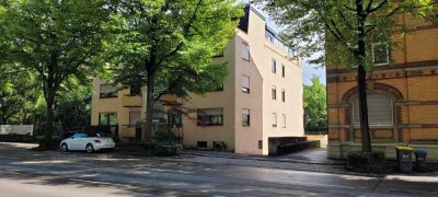 Kapitalanlage - vermietetes ein Zimmer Apartment