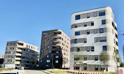 Traumhafte 5-Zimmer Wohnung in Heilbronn Hochgelegen mit Einbauküche