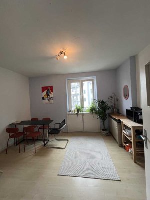 APARTMENT IN RUHIGER LAGE!