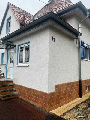 Barrierefreie Seniorenwohnung in der Colonie Zeilsheim