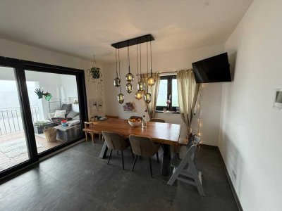 Endlich die Traumwohnung