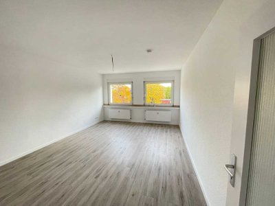 Modernisiertes Appartement. Übernahme Einbauküche möglich.