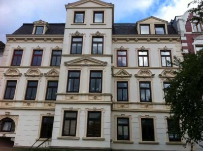 Großzügige 1- Zimmer Wohnung an der Förde