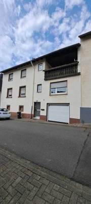 Bann, Ein-/ Zweifamilienhaus für die große Familie