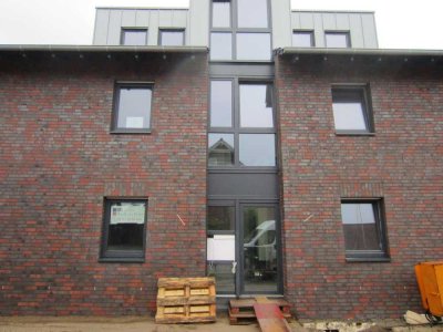 Moderne 2-Zimmer-Wohnung mit Balkon in Bocholt