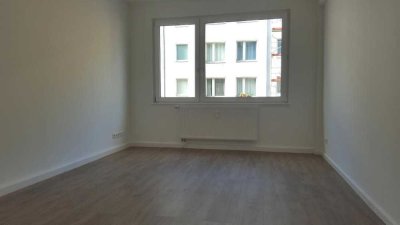 saniertes Appartement mit Wohnküche in zentraler Citylage Oberbilk