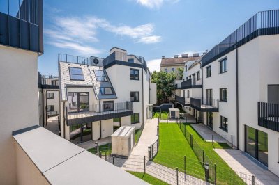 ++Der Platzhirsch++ Großartiger 2,5 Zimmer Erstbezug mit Terrasse