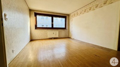 Sanierungsprojekt - U3 vor der Tür - Ruhelage - Fernwärme - Top Infrastruktur