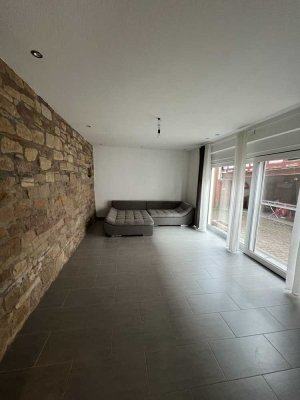 Ansprechendes und gepflegtes 4-Zimmer-Einfamilienhaus von Privat