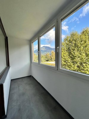 Privat: Neu renovierte 2 Zimmer Wohnung in Herrnau mit Gaisberg-Blick|Provisionsfrei!