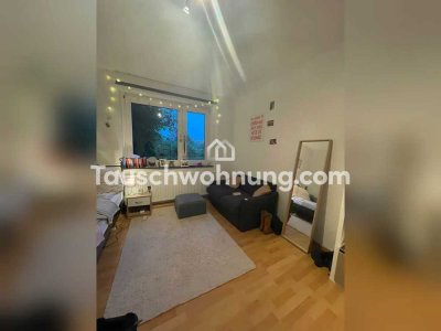 Tauschwohnung: Centrale Wohnung am Leo campus