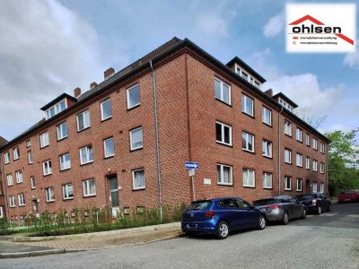 [Anfragestopp] Renovierte 3 Zimmer Wohnung in Zentrumsnähe