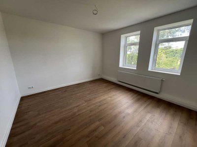 Frisch sanierte 3-Zimmer-Wohnung mit Einbauküche in Oebisfelde – bezugsfrei ab 01.10.2025