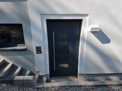 Stilvolle,  2-Zimmer-Terrassenwohnung Frechen-Königsdorf