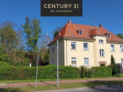 Mehrfamilienhaus Mehrgenerationen Haus