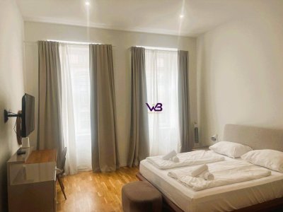 Neuwertige 2-Zimmer-Wohnung in 1180 Wien - Ihr neues Zuhause wartet!
