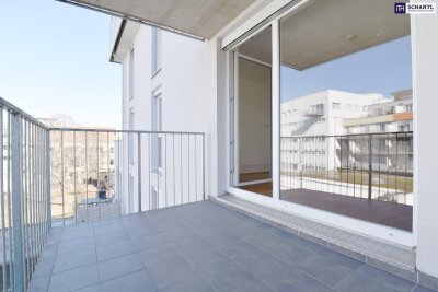 Miet-Hit - in ruhiger Lage, helle Räume und sehr guter Wohnungsschnitt- mit sensationellen Heiz-Warmwasserkosten durch die ERDWÄERME!