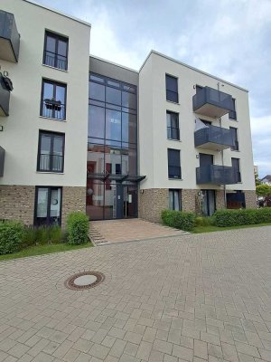 Exklusive 3-Zimmer-Wohnung im Ergeschoss