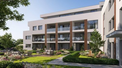 Investment mit Weitblick – Jetzt letzte Einheiten mit Frühkäuferbonus sichern!