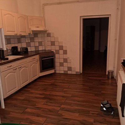 Zentral gelegene, 30m²-Wohnung zu vermieten