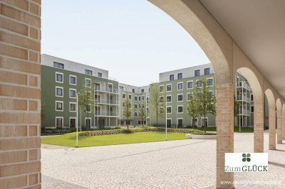 ZumGLÜCK Tullnerfeld in Pixendorf * Erstbezug * Direkt vom Bauträger *