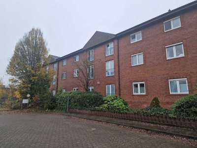 Schöne 1-Zimmer Wohnung in Elmshorn