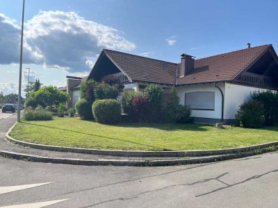 Schönes Einfamilienhaus in bester Wohnlage in Reutlingen (Rommelsbach)
