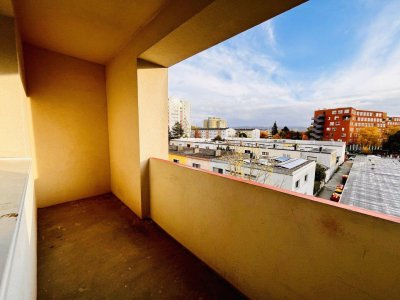 PROVISIONSFREI! FAMILIENHIT - 3-ZIMMER-WOHNUNG MIT WEITBLICK!