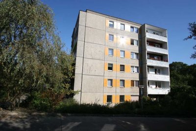 1-Raum Wohnung für günstigen Preis