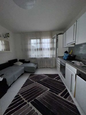 Zwei Eigentumswohnungen auf einer Etage- Ideal für Familie oder Kapitalanleger