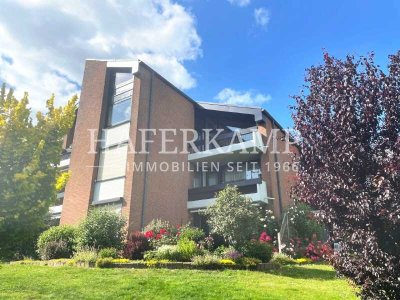 Großzügige Endetage mit Weitblick!