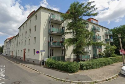 Mehrfamilienhaus im schönen Dresden Reick
