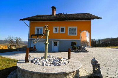 Panoramalage Sofortbezug Exklusives Anwesen
