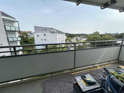 Vollmöbilierte WG-Zimmer - 12qm/10qm/11qm (410€ Kalt/370€ Kalt/370€ Kalt)