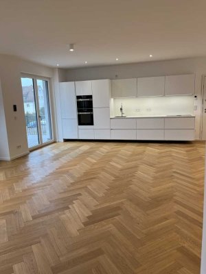 Moderne 3,5-Zimmerwohnung in HD-Südstadt