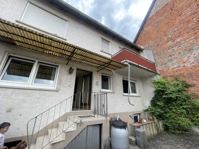 Charmantes Haus in begehrter Lage – Renovierungsbedarf, aber viel Potenzial!